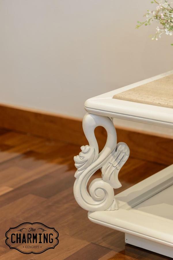 Apartamento Charming Argüelles Madrid