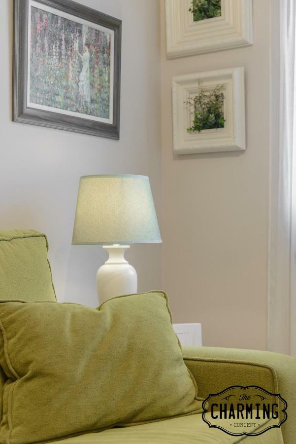 Charming Argüelles Apartamento Madrid