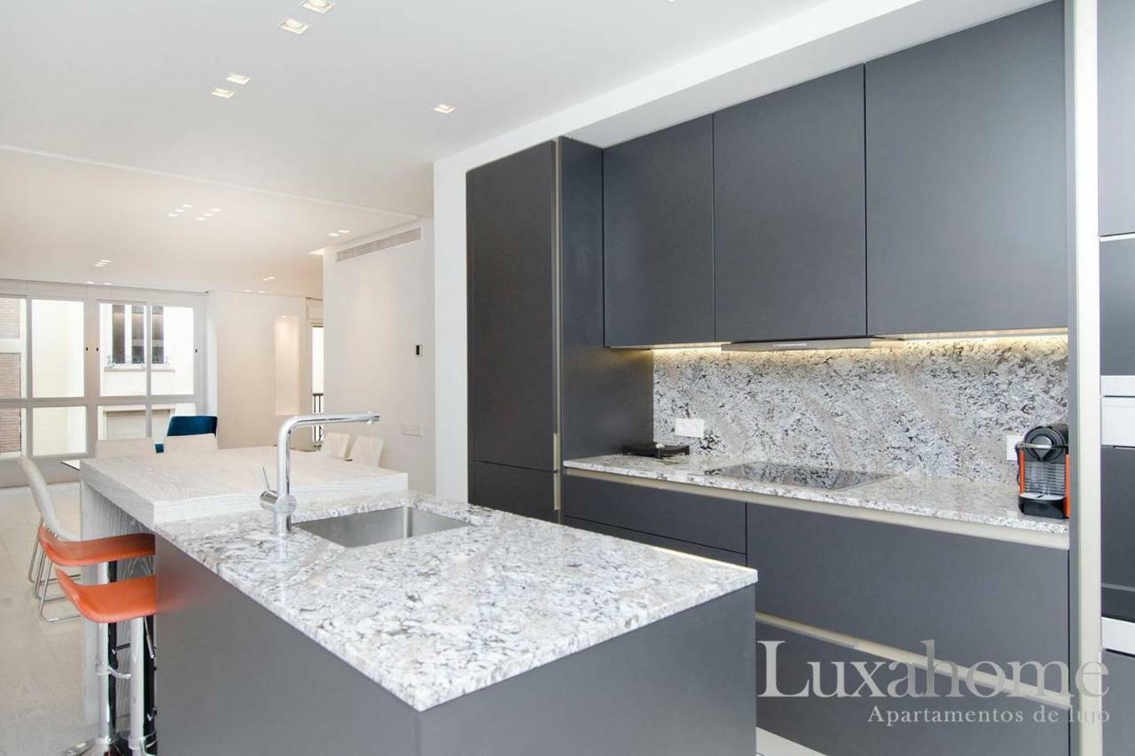 Apartamento Luxahome Claudio Coello Ii Madrid