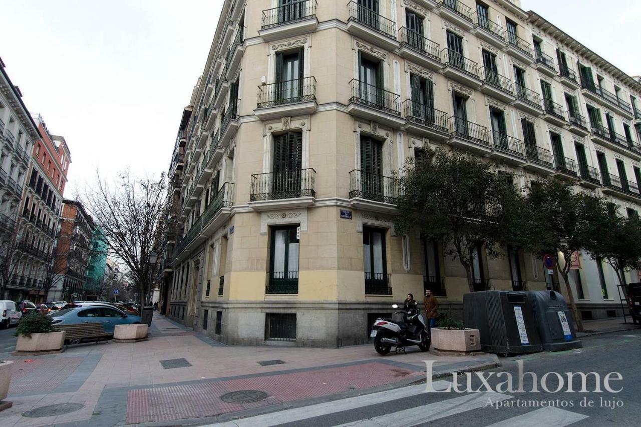 Luxahome Claudio Coello Ii * Madrid
