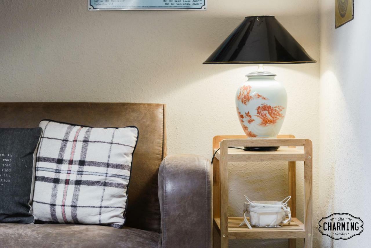 Apartamento Charming Fuencarral Street *