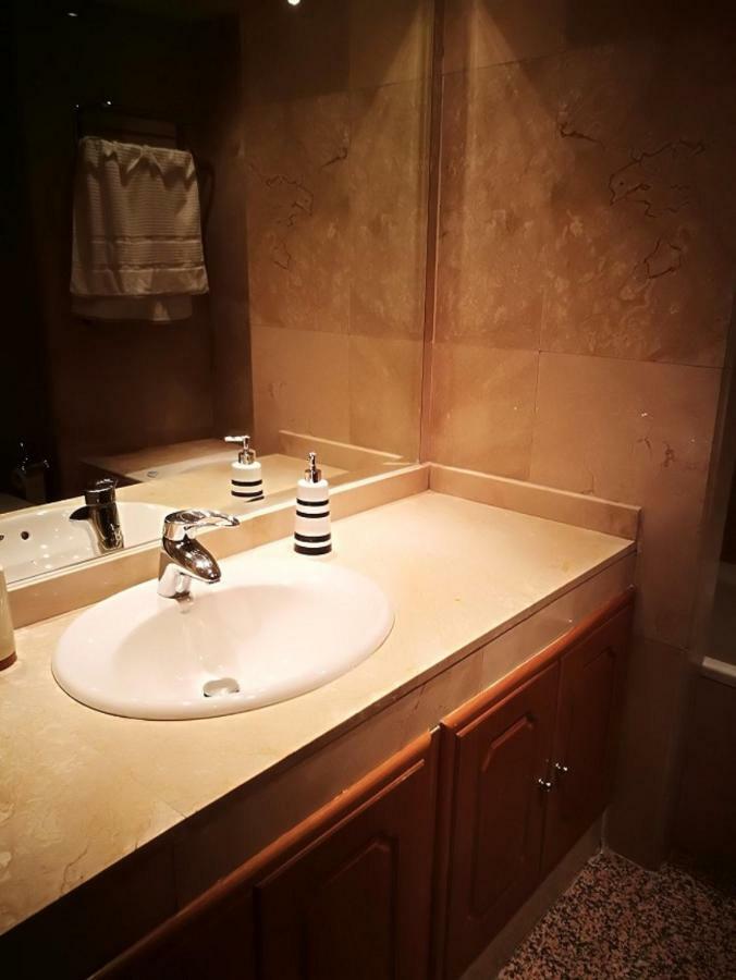 Torr Av América - López De Hoyos Apartamento *