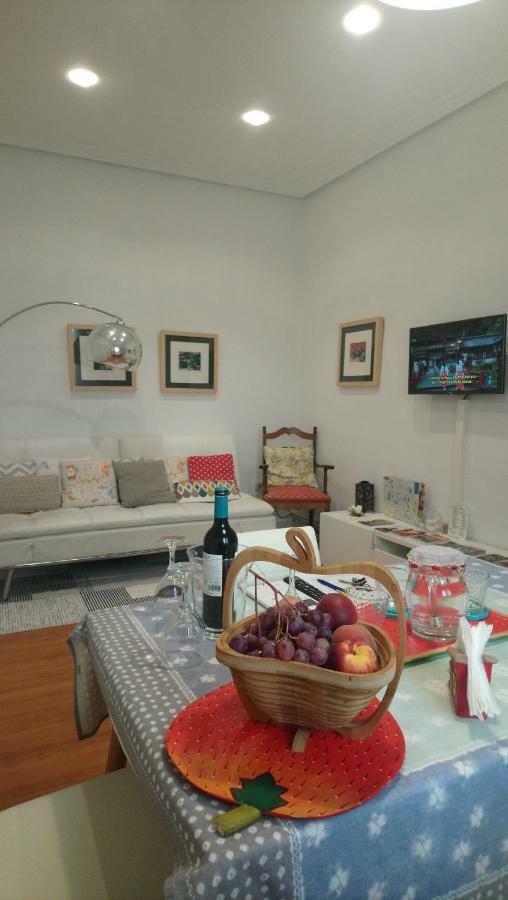 Casa Del Olivar Apartamento Madrid
