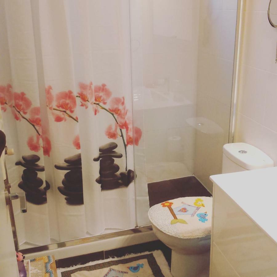 Casa Del Olivar Apartamento Madrid