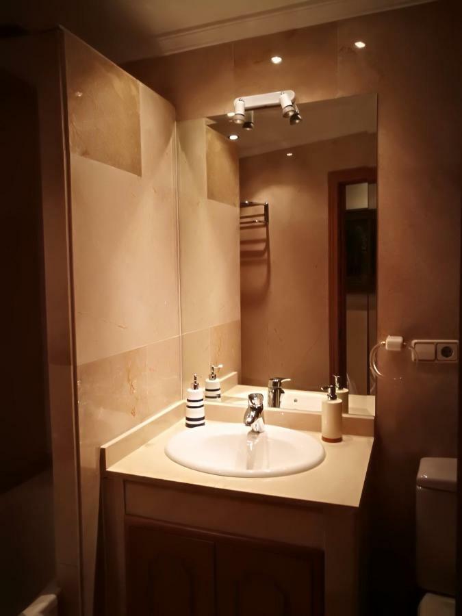 Torr Av América - López De Hoyos Apartamento