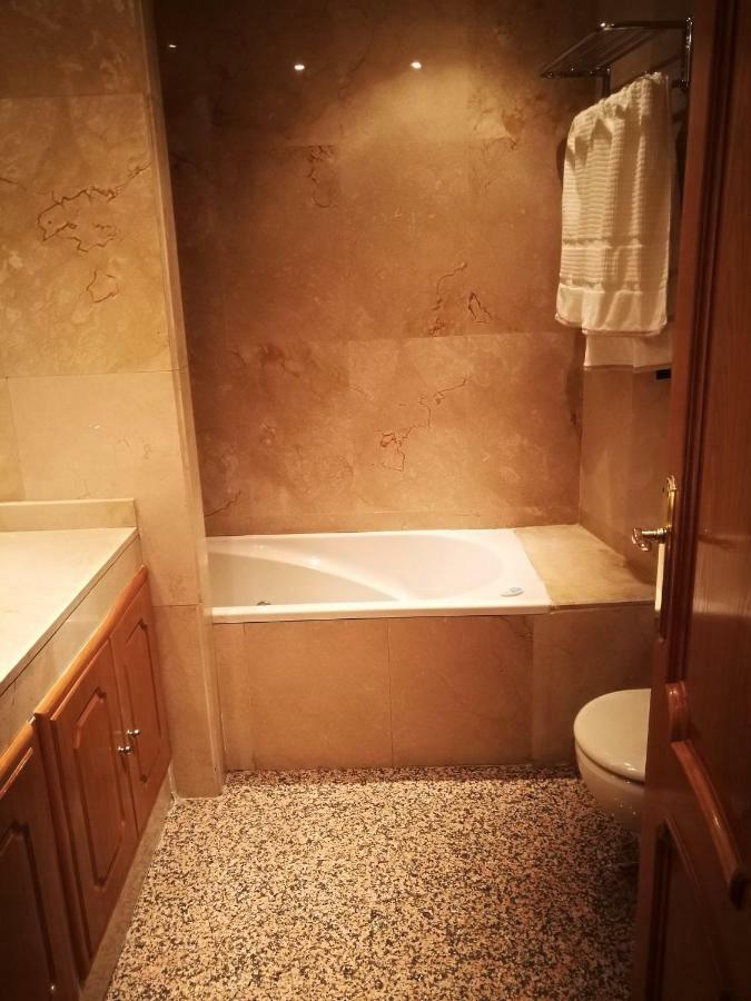 Apartamento Torr Av América - López De Hoyos