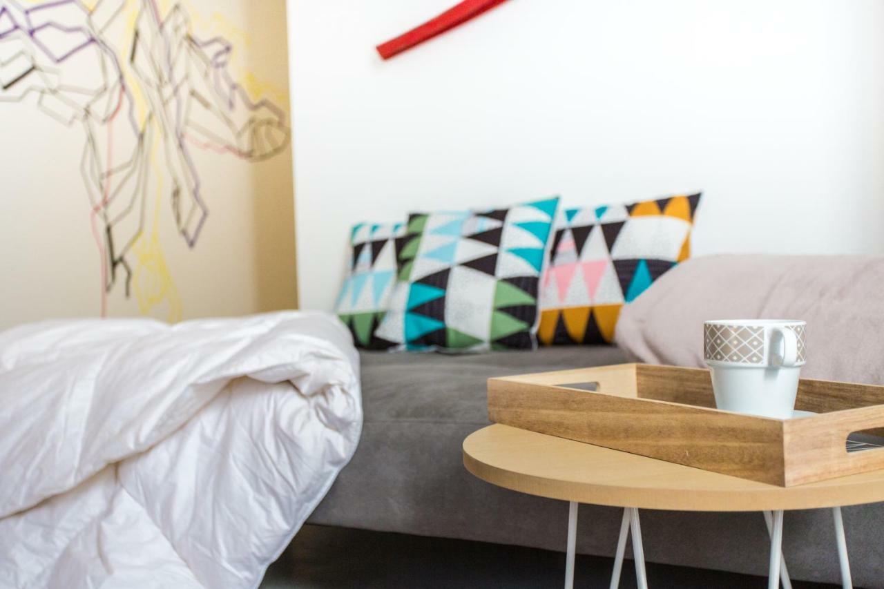Almudena Modern Y Luxury Space Near Plaza Mayor *