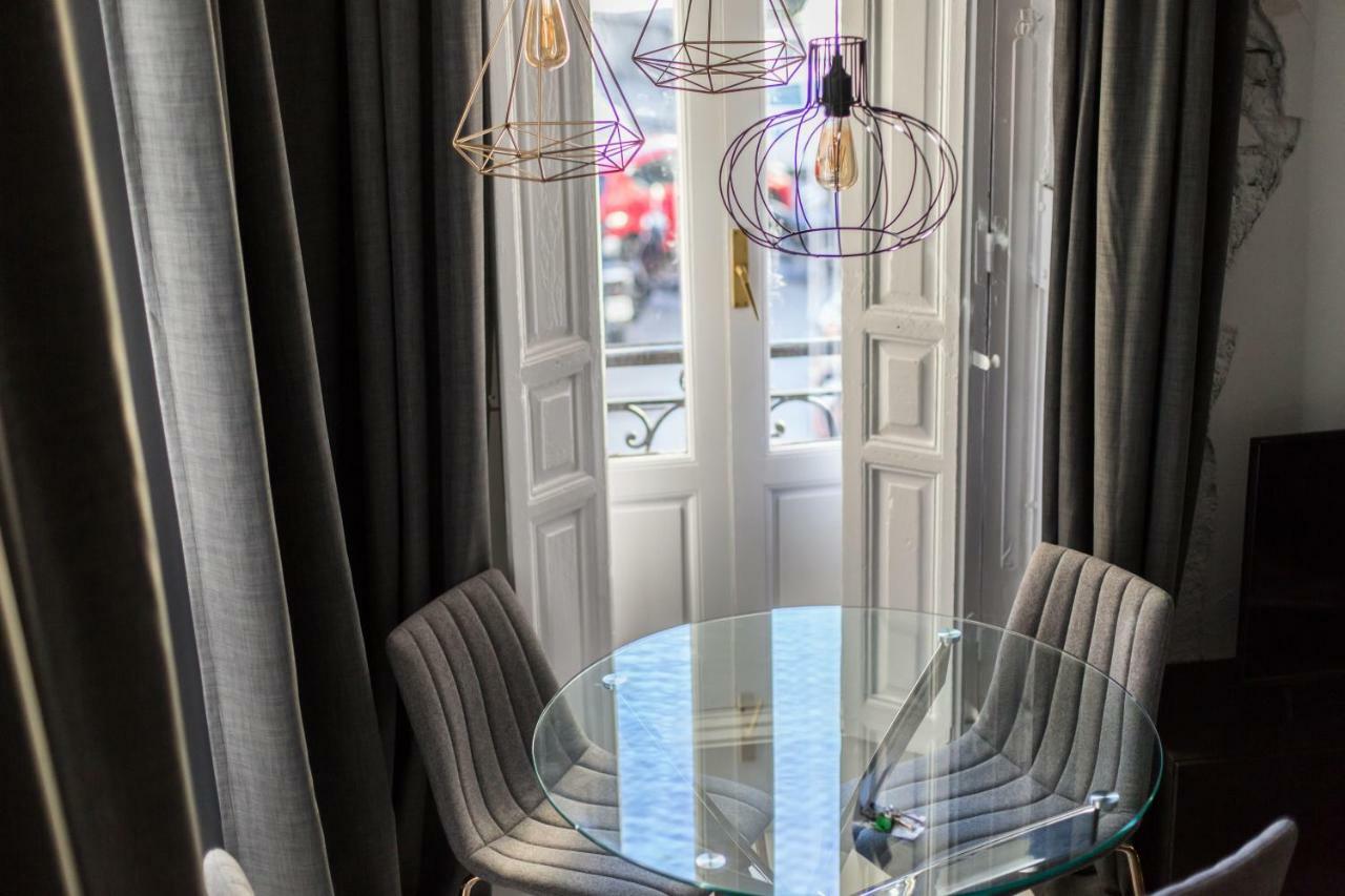 Almudena Modern Y Luxury Space Near Plaza Mayor Madrid