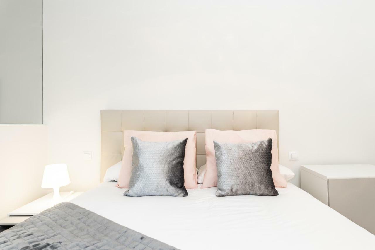 Bnbholder Callao Es Mia Apartamento Madrid