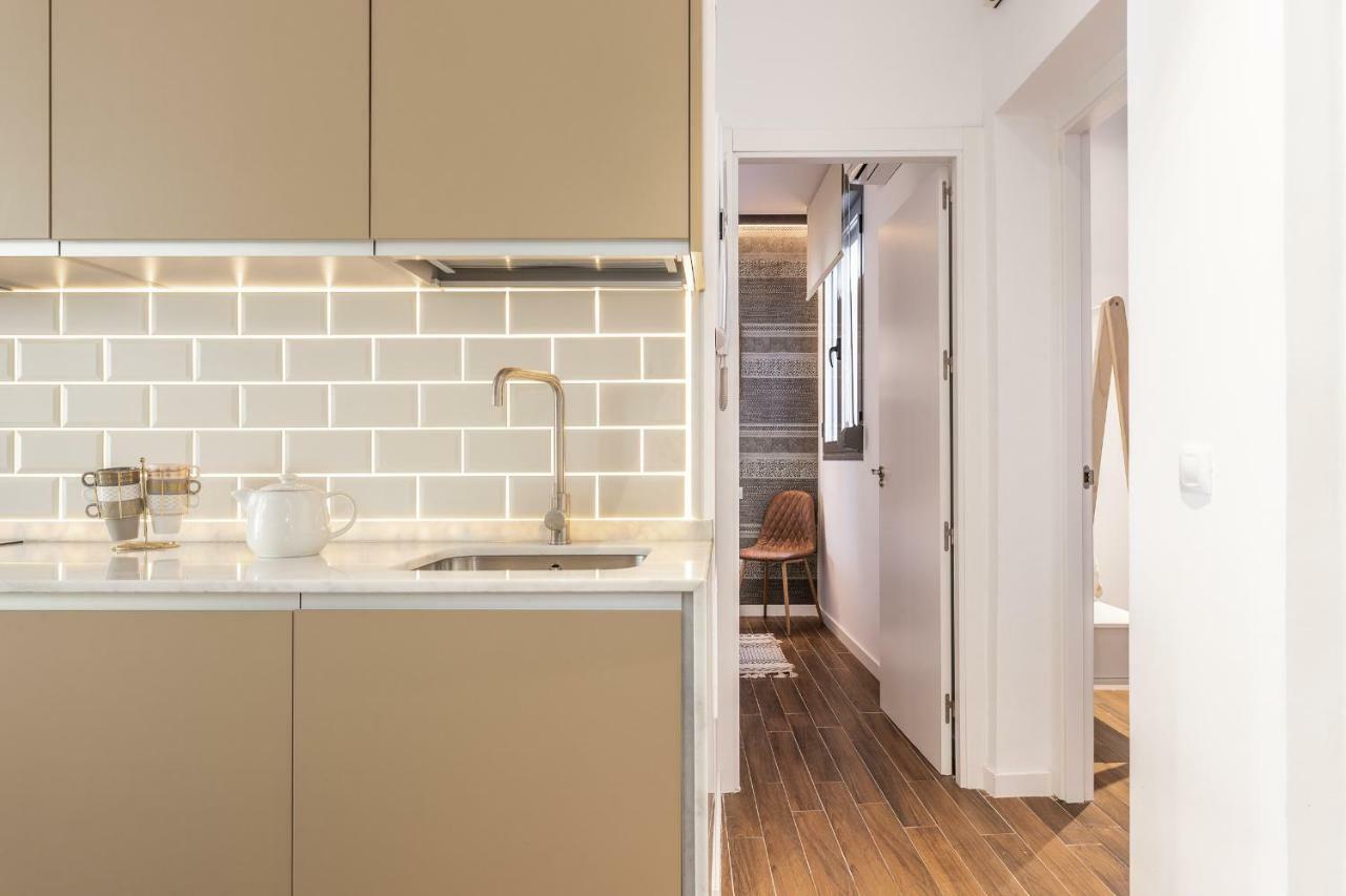 Apartamento Bnbholder Sol Es Mia Madrid