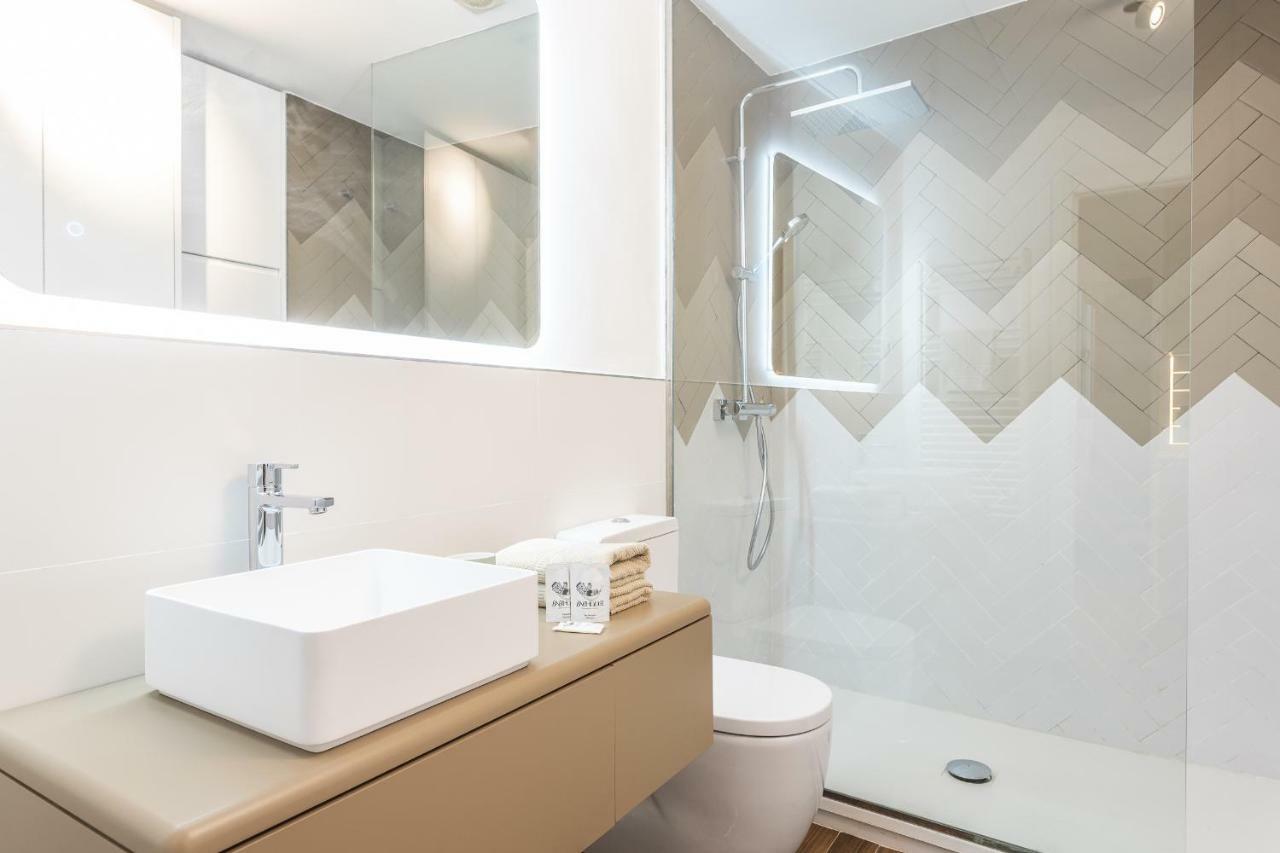 Bnbholder Sol Es Mia Apartamento Madrid