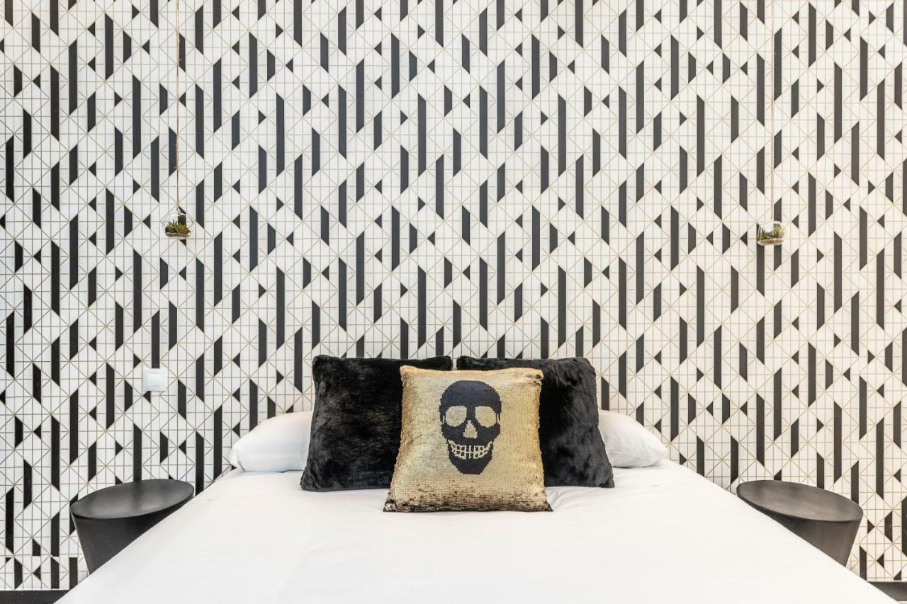Apartamento Bnbholder Malasaña Es Mia Madrid