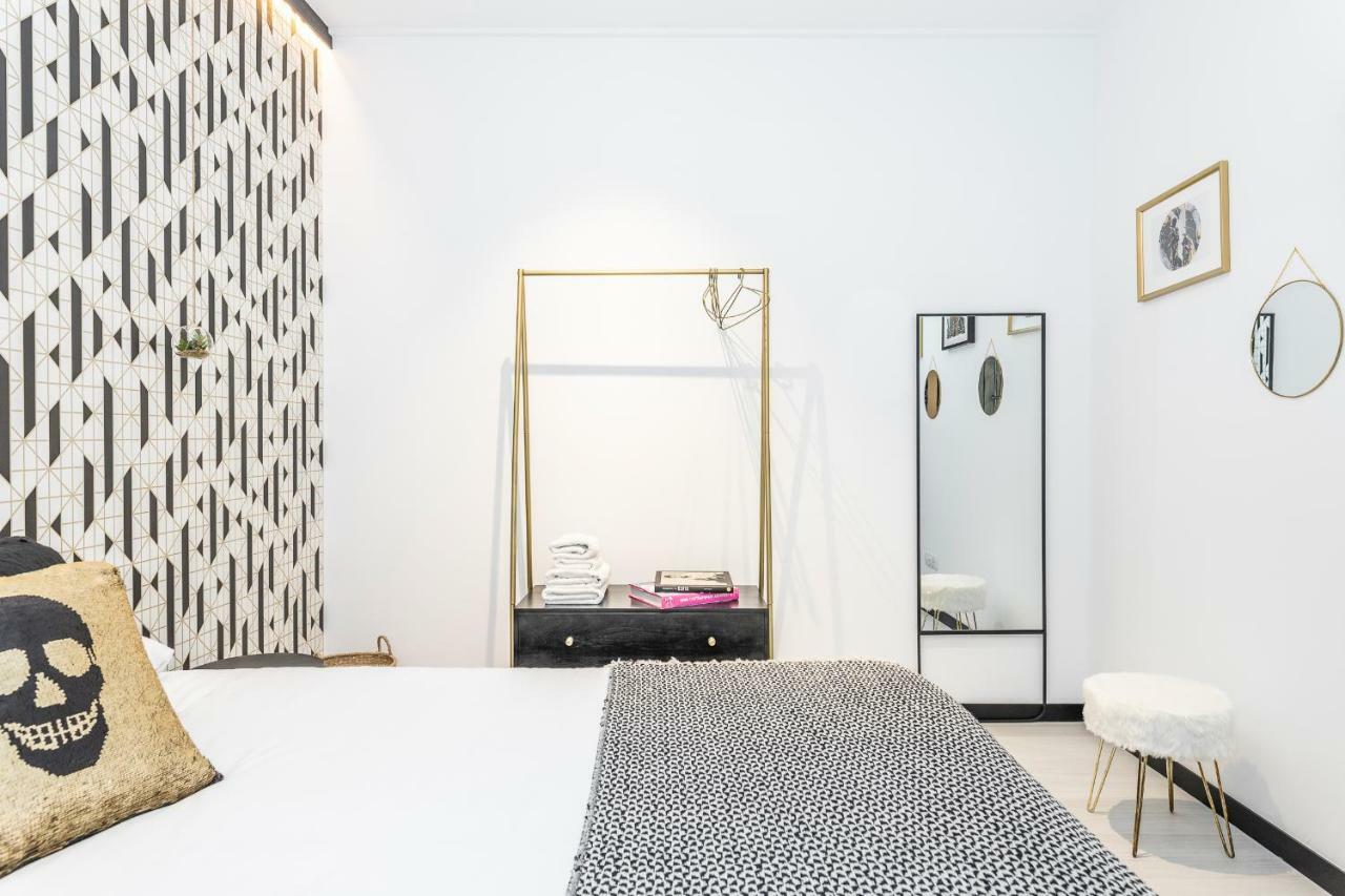 Apartamento Bnbholder Malasaña Es Mia *