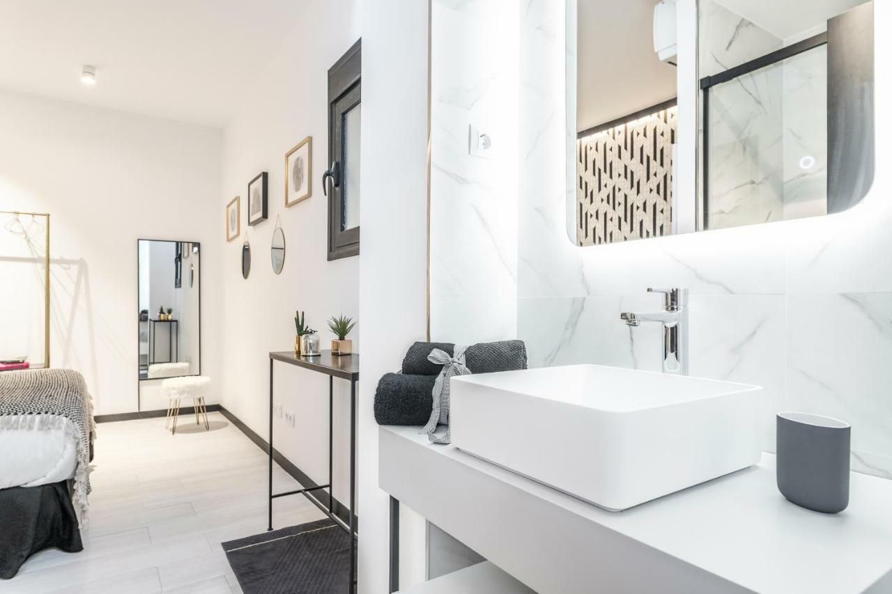 Bnbholder Malasaña Es Mia Apartamento