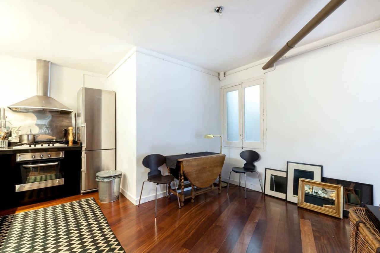 Apartamento Calle Cava Baja - La Latina -