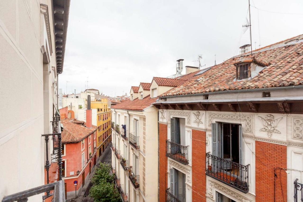 Calle Cava Baja - La Latina - Madrid