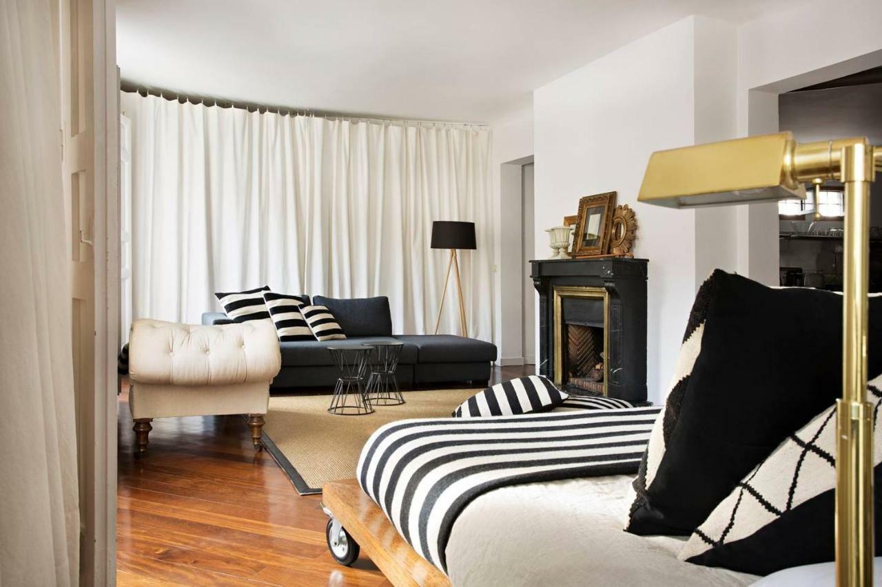 Calle Cava Baja - La Latina - Apartamento *