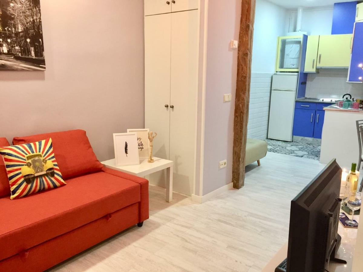 Apartamento Vip En Centro