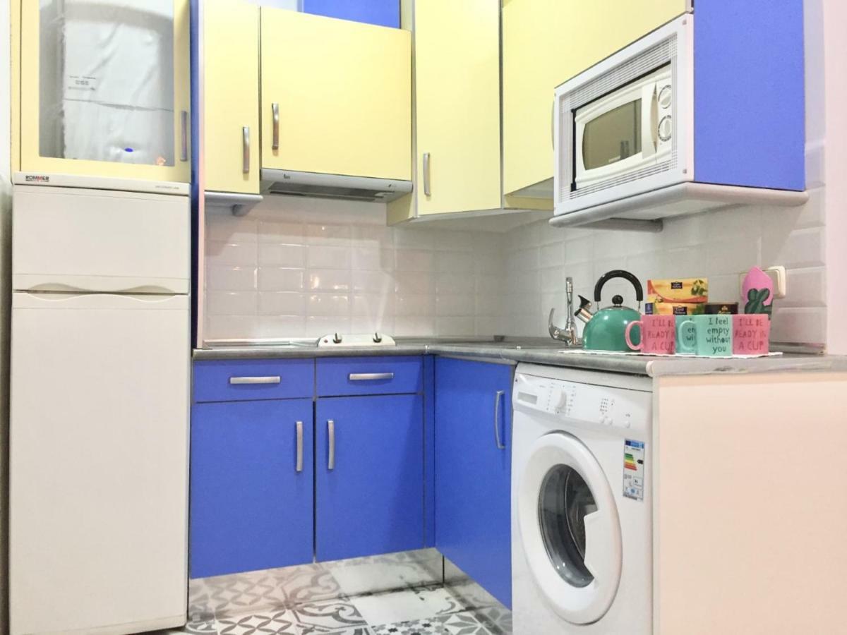 Apartamento Apartamento Vip En Centro *