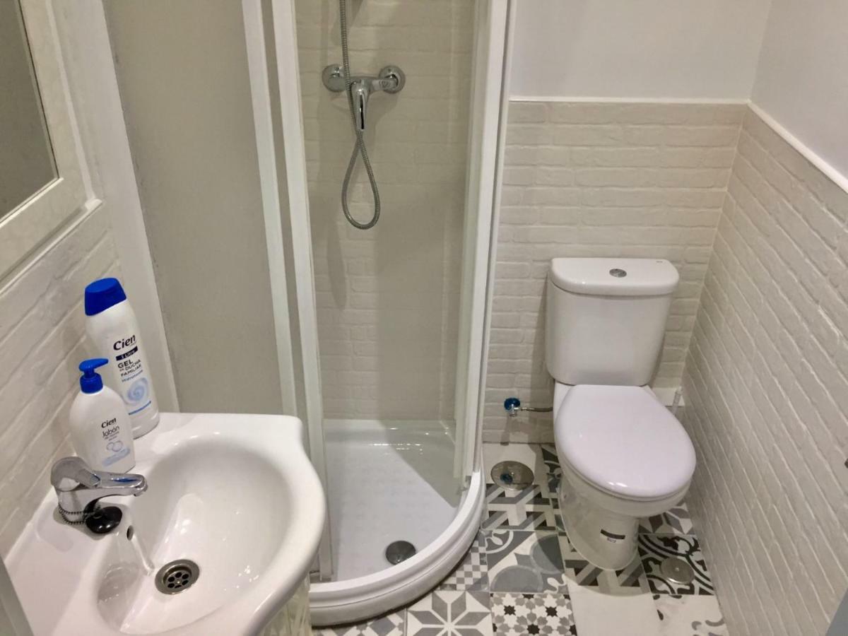Apartamento Vip En Centro *