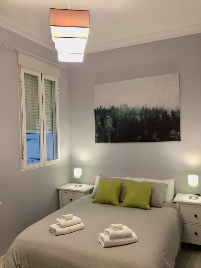 Apartamento Vip En Centro Apartamento Madrid