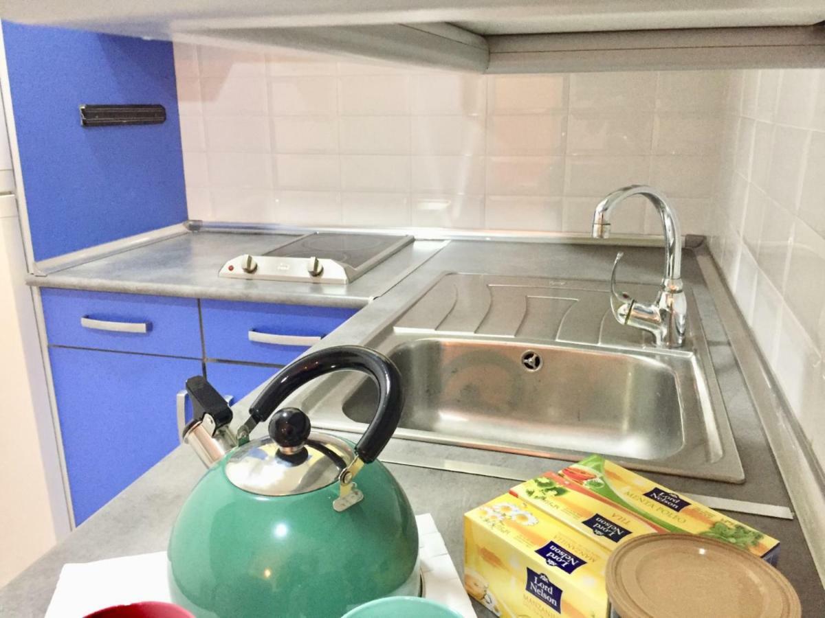 Apartamento Apartamento Vip En Centro