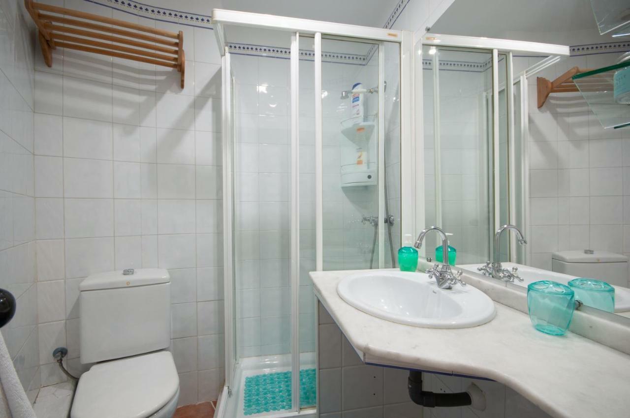 Apartamento Acogedor Lavapies