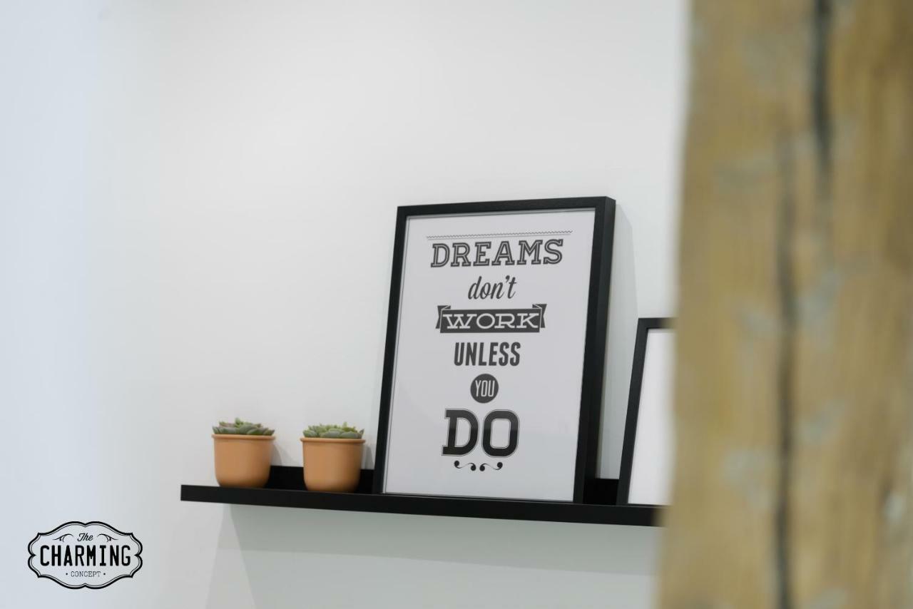 Apartamento Charming Circo Price *