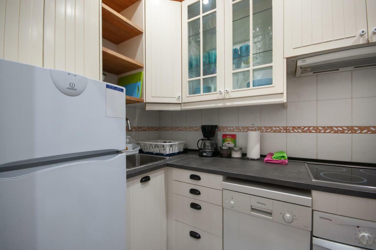 Apartamento Acogedor Lavapies