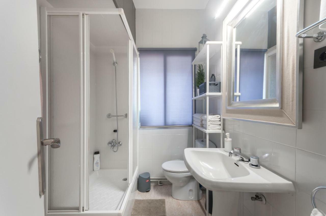 Apartamento 21 Gumers Madrid