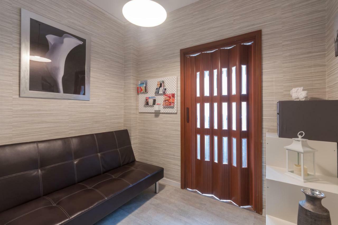 21 Gumers Apartamento Madrid