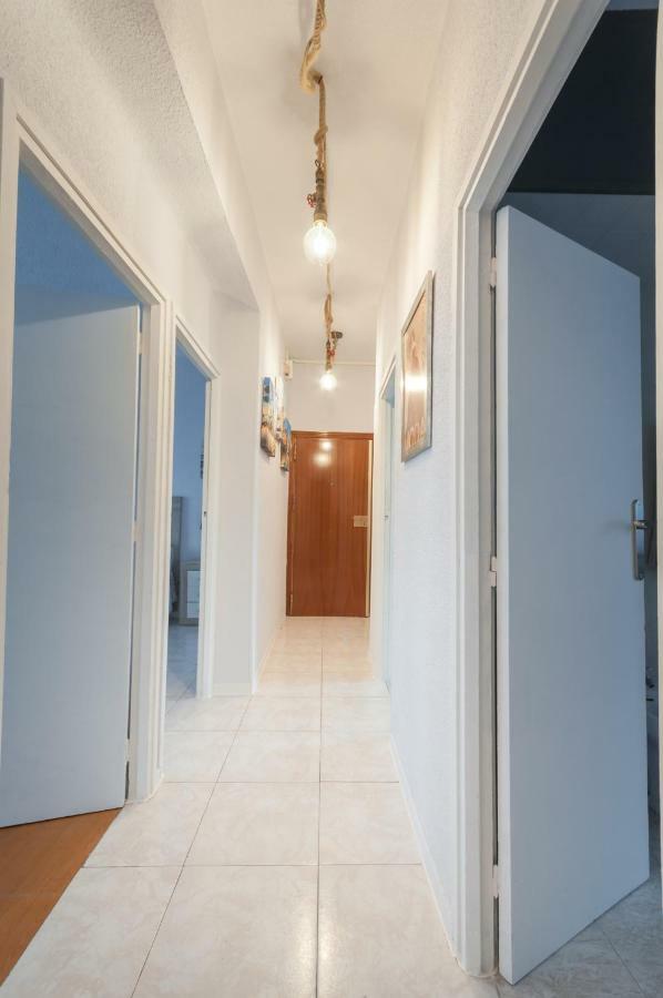 Apartamento 21 Gumers Madrid