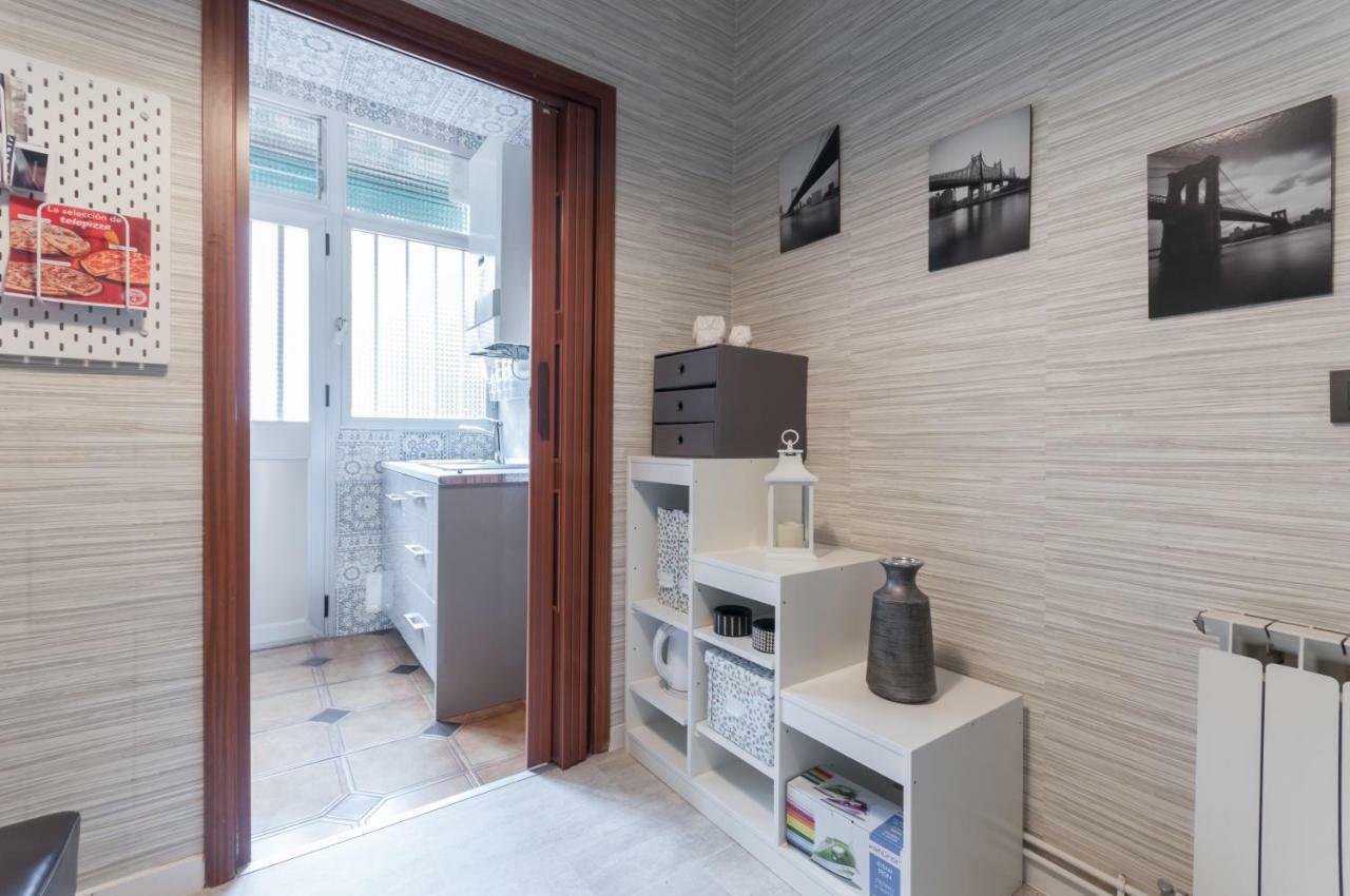 21 Gumers Apartamento