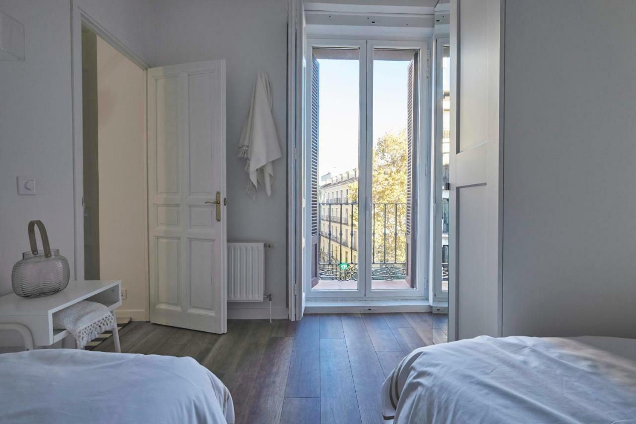 La Latina - Central - Stylish Apartment