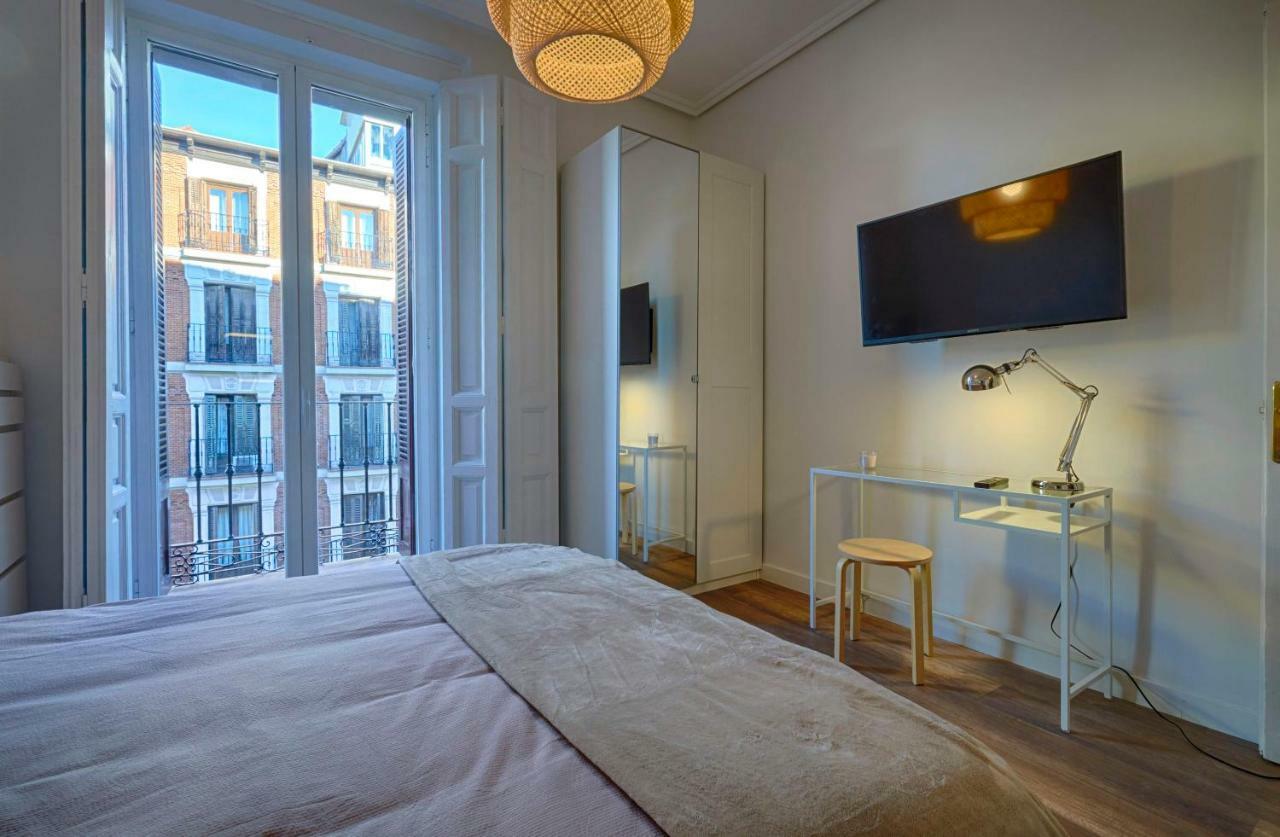 La Latina - Central - Stylish Madrid