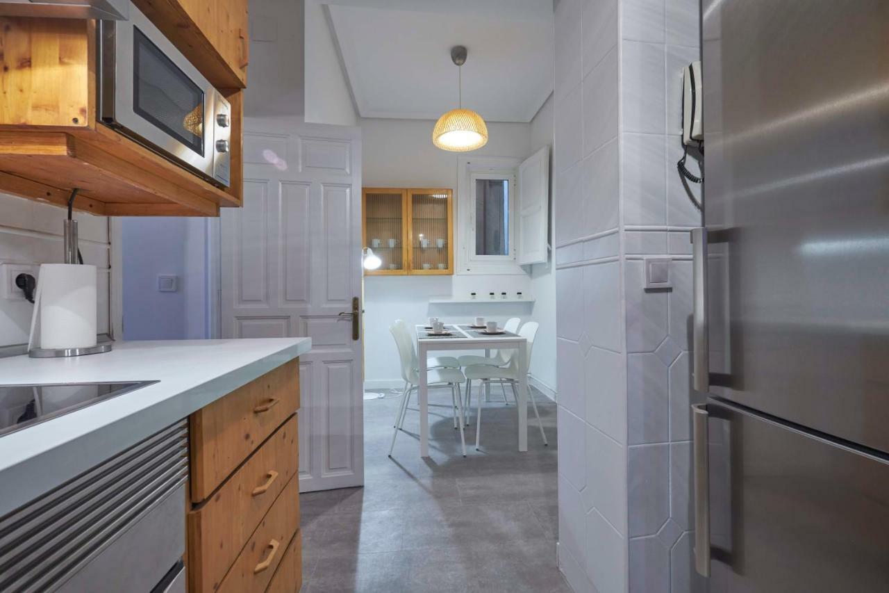 Apartment La Latina - Central - Stylish
