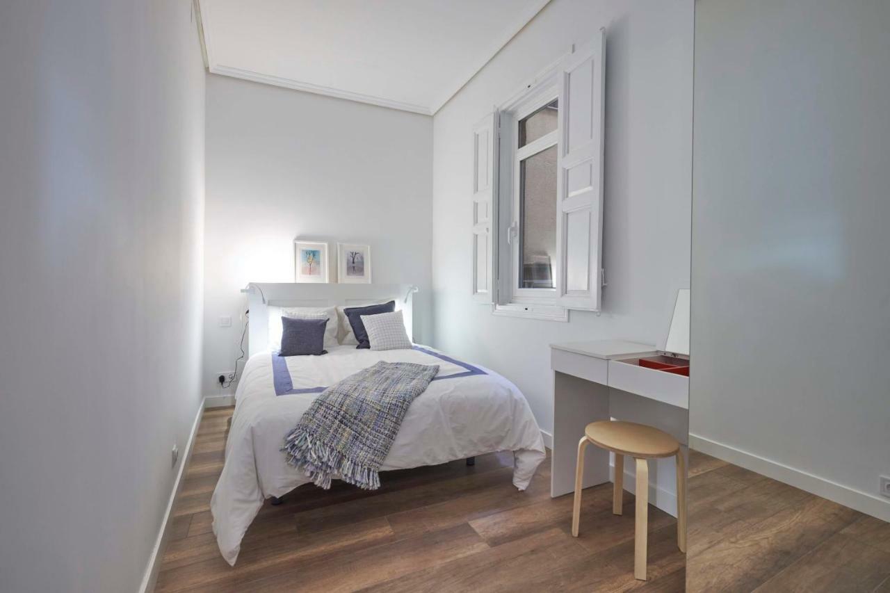 Apartment La Latina - Central - Stylish Madrid