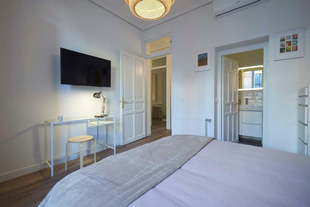 La Latina - Central - Stylish Apartment