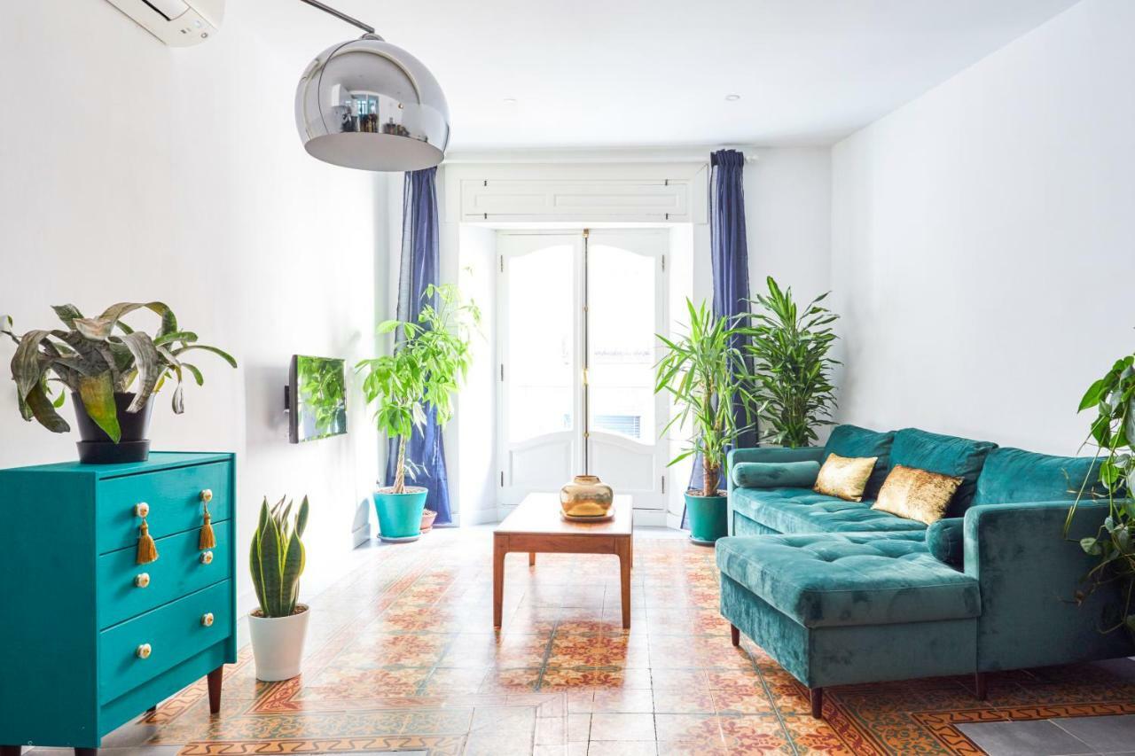 Santa Ana Sol Boutique Apartamento *