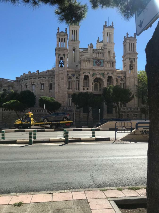 Apartamento Center Chamberí