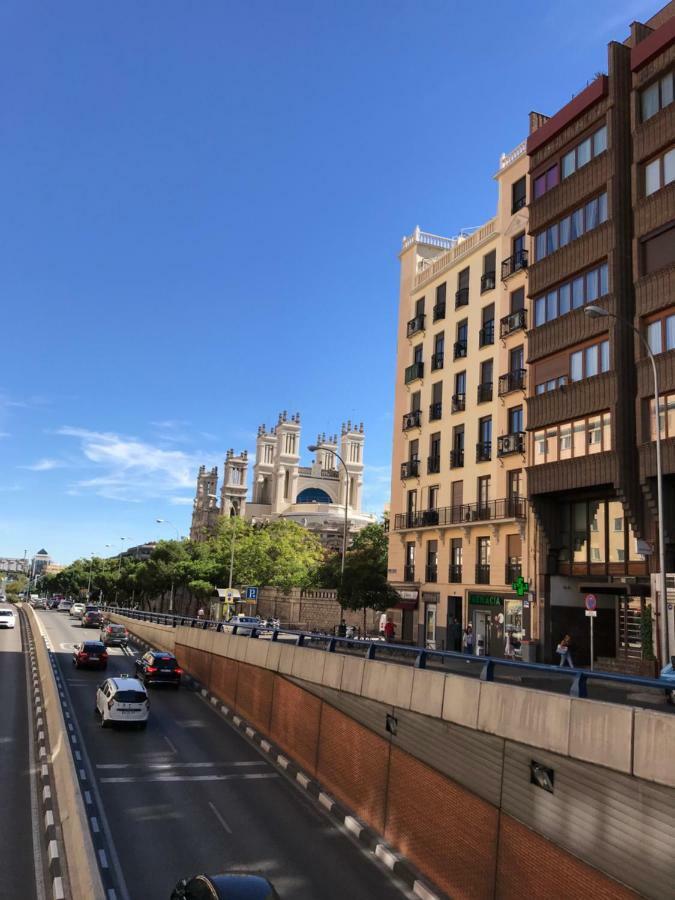 Center Chamberí *