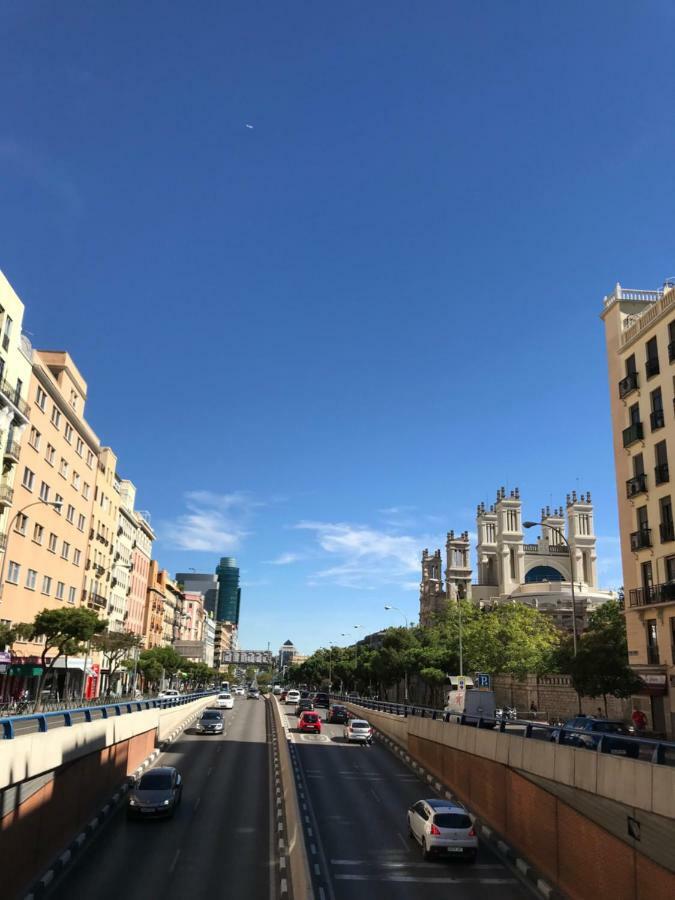 Center Chamberí