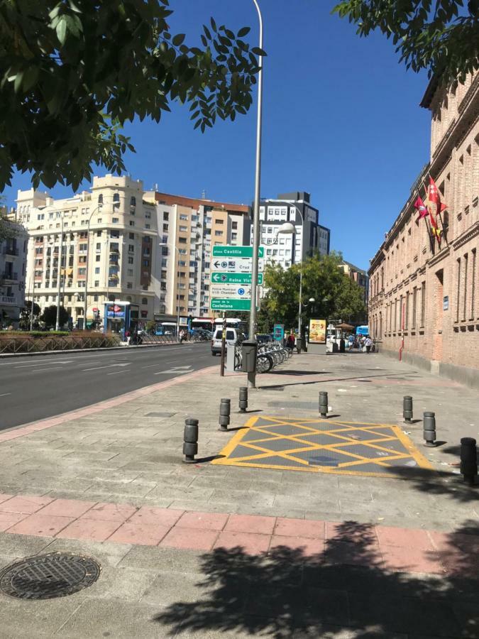 Center Chamberí