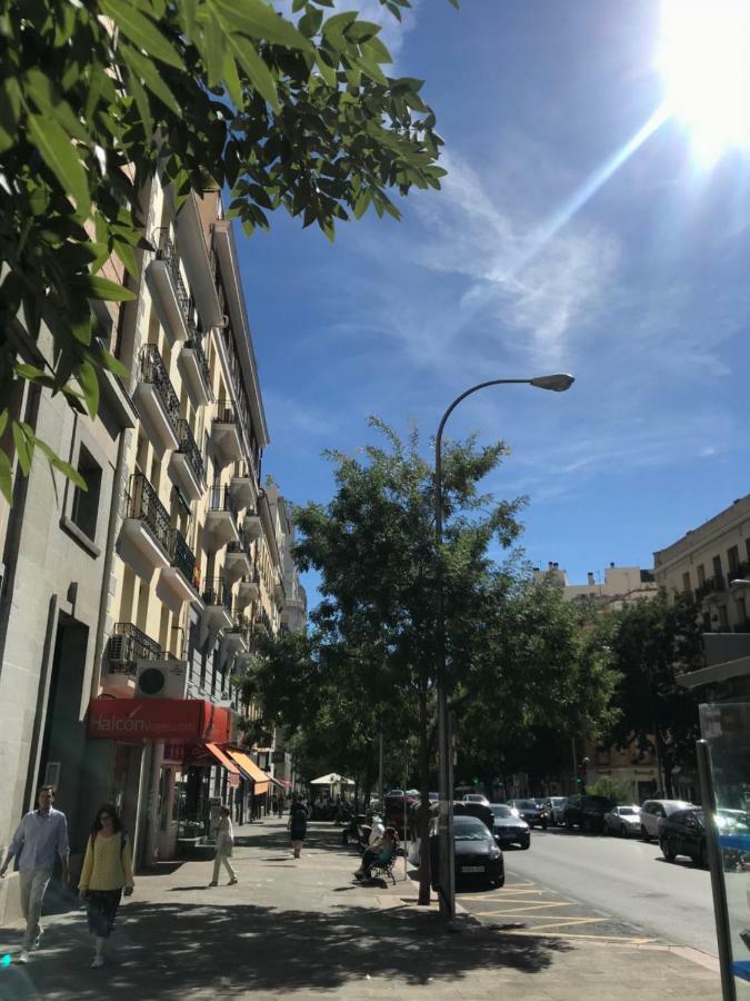 Center Chamberí *