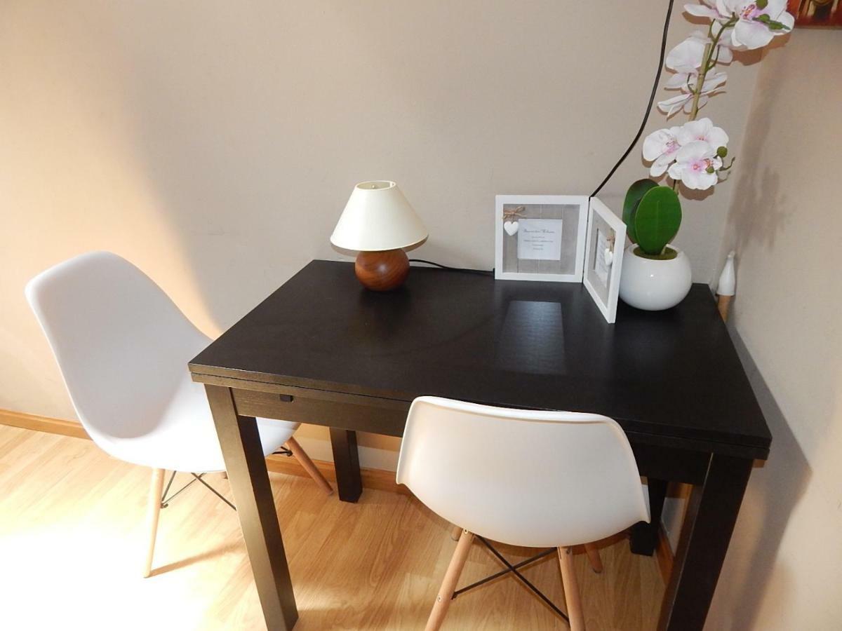 Apartamento Buhardilla En La Calle Mayor... Céntrico Y Con A/a *