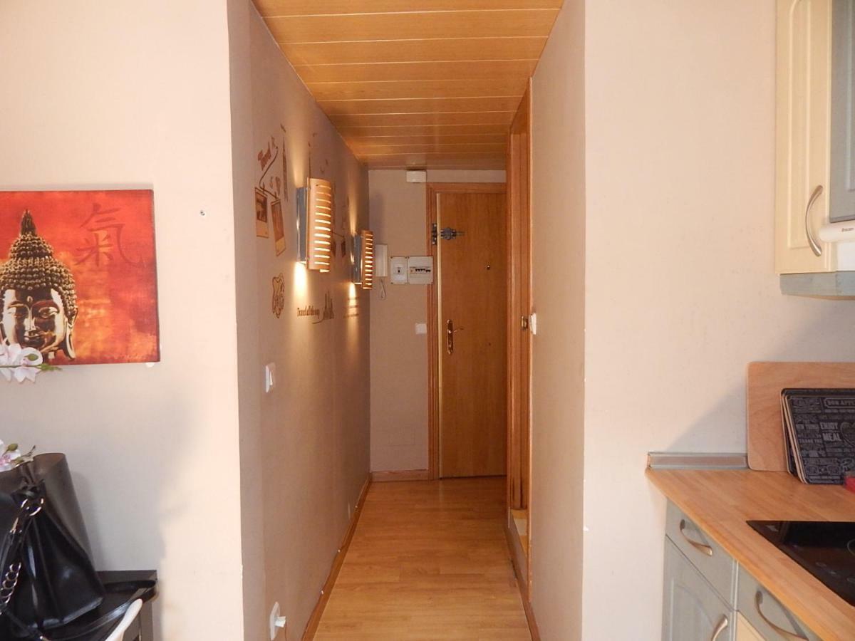 Apartamento Buhardilla En La Calle Mayor... Céntrico Y Con A/a *