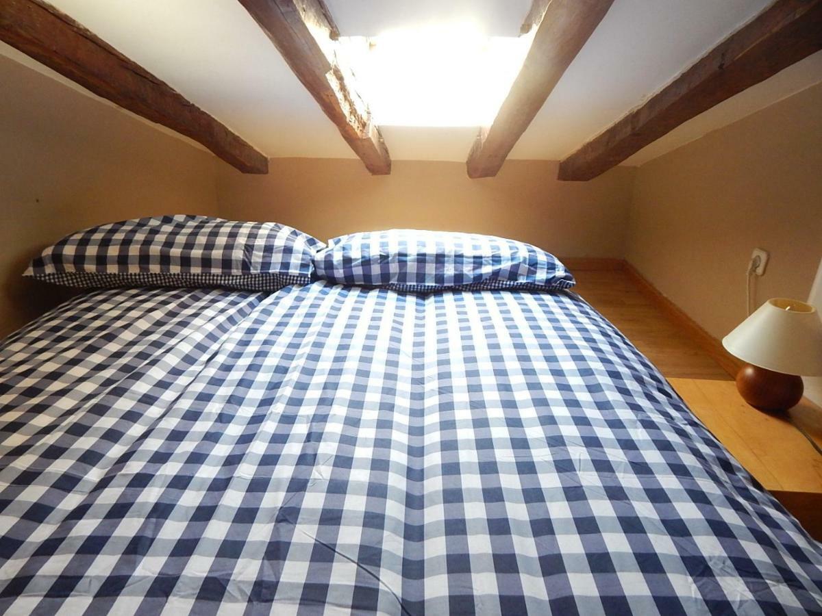 Apartamento Buhardilla En La Calle Mayor... Céntrico Y Con A/a Madrid