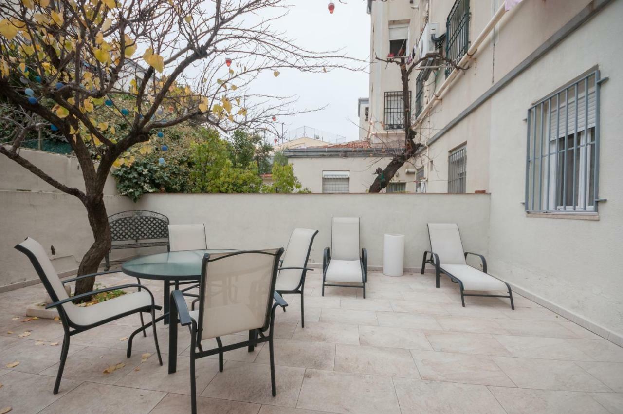6 Mirasierras Apartamento