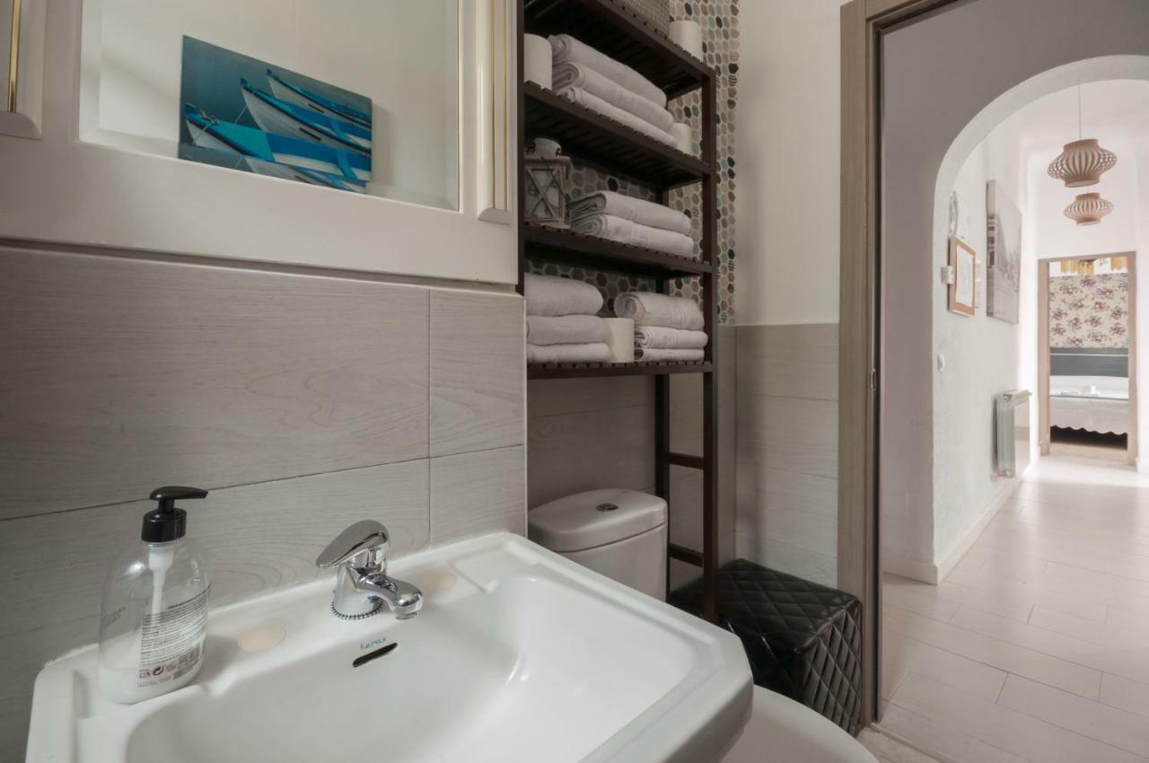 Apartamento 6 Mirasierras *
