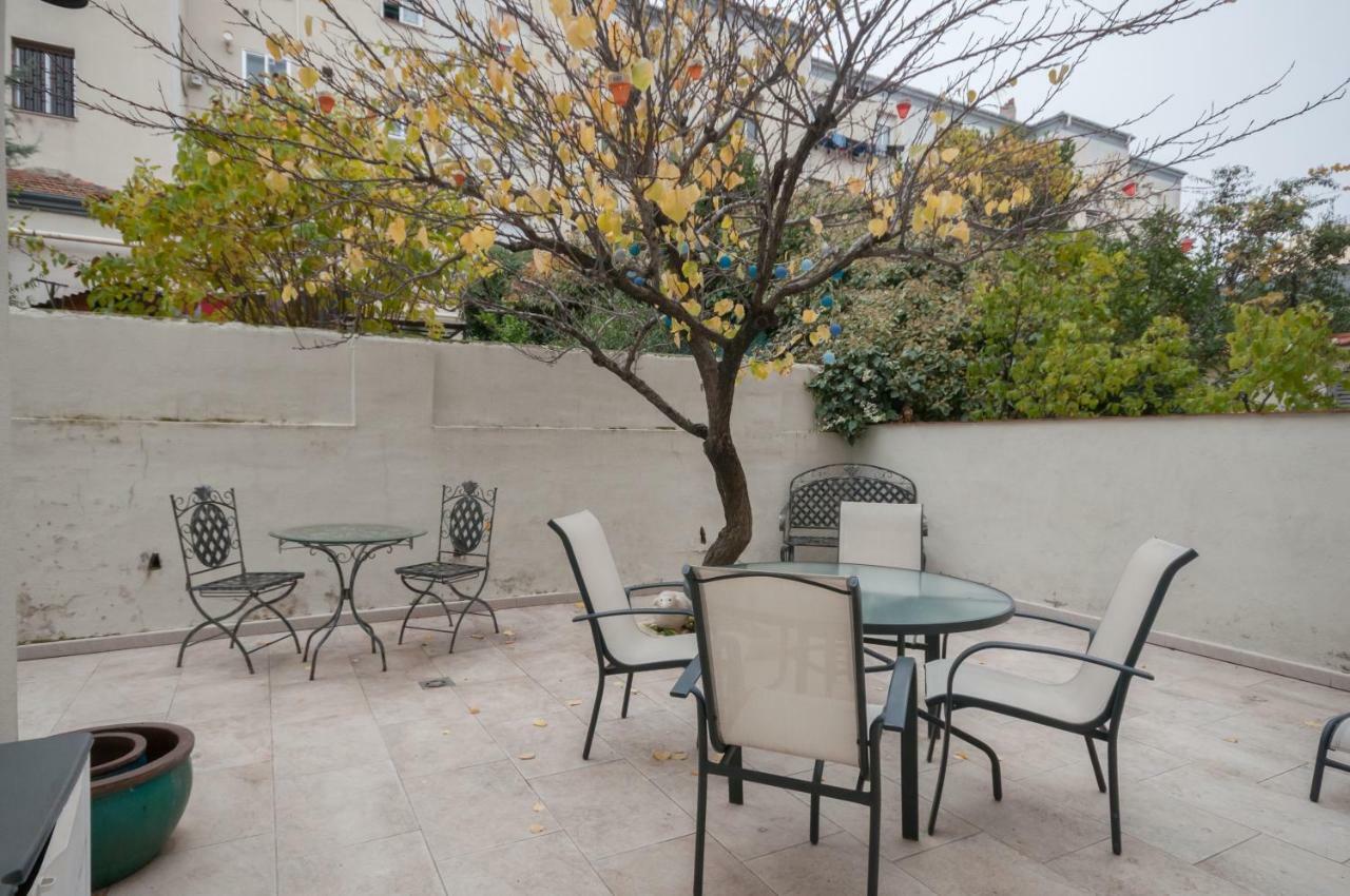 6 Mirasierras Apartamento Madrid